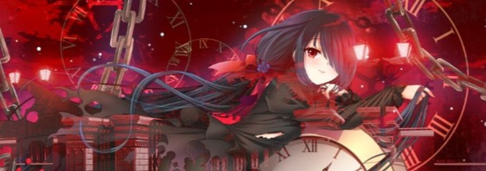 Kurumi Tokisaki