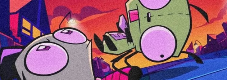 Invader Zim