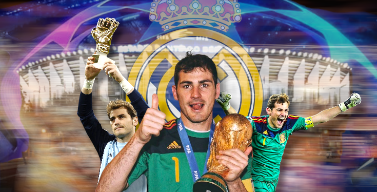 Casillas  Banner