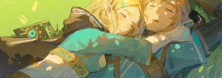 Zelda
