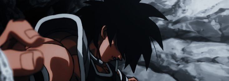 Broly