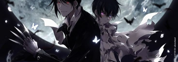 Black Butler
