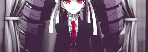 Celestia Ludenberg