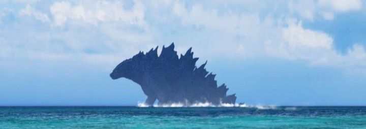 Godzilla