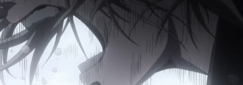 Depressed Anime Banner