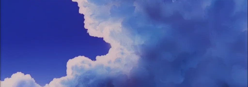 Evangelion
