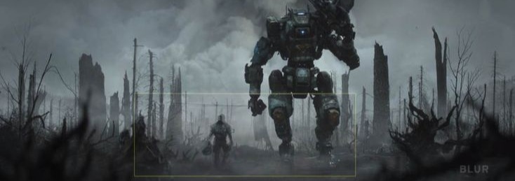 Titanfall 2 Banner