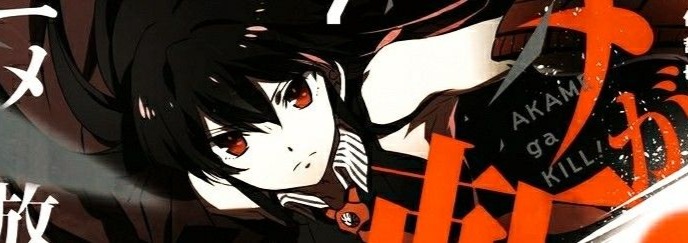 Akame Banner