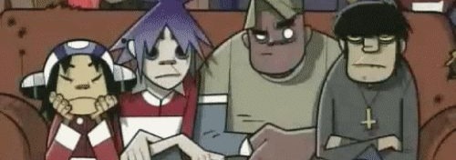 Gorillaz