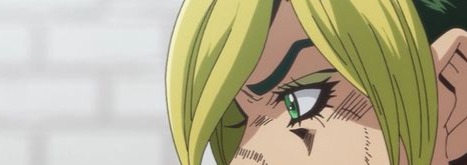 Jolyne Banner