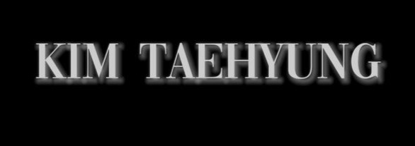 Taehyung Banner