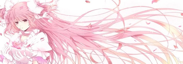 Madoka Magica