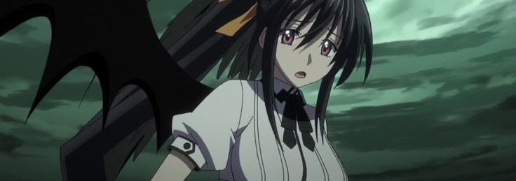 Akeno