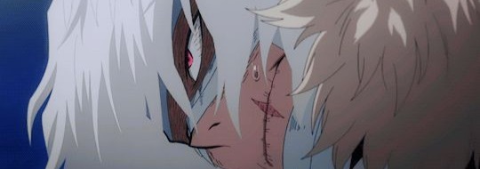 Shigaraki Banner