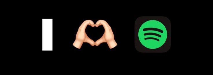 Spotify Banner