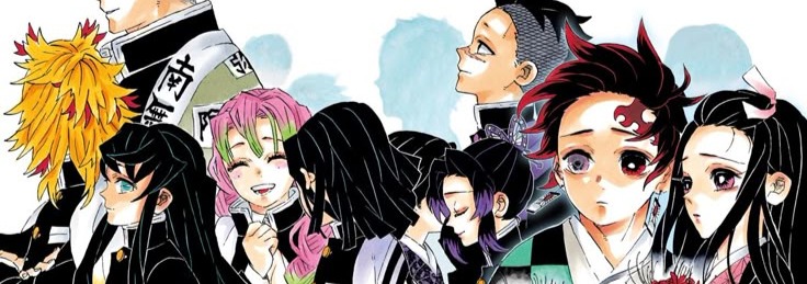 Demon Slayer Discord