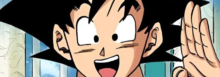 Goku