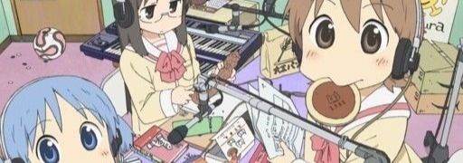 Nichijou