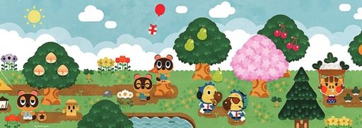 Animal Crossing