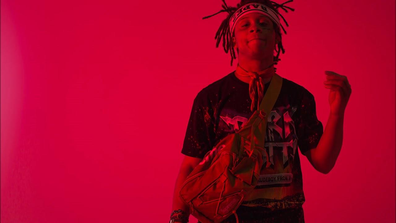 Trippie Redd #2