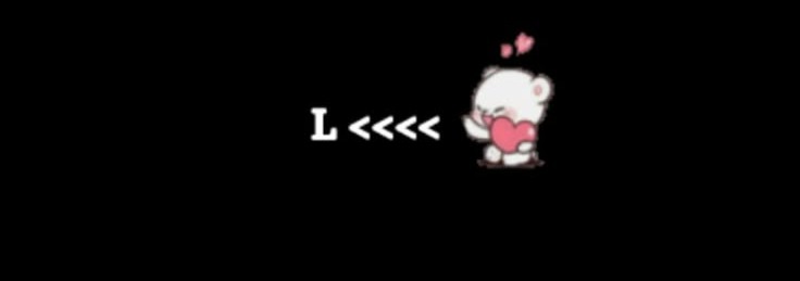 L Banner