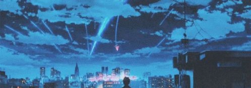 Your Name Banner