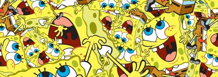 Spongebob
