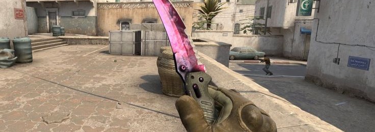 Csgo