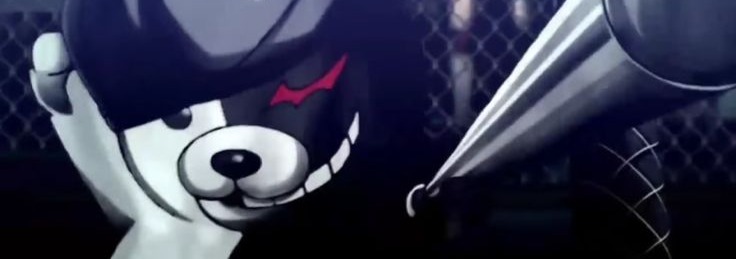 Monokuma