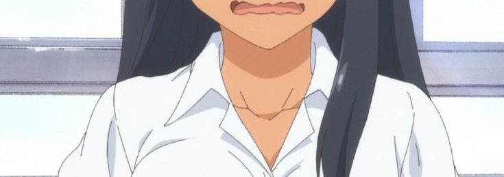 Nagatoro