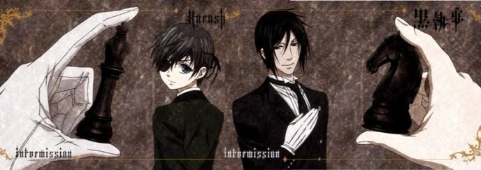 Black Butler