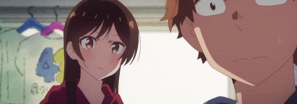 Rent A Girlfriend