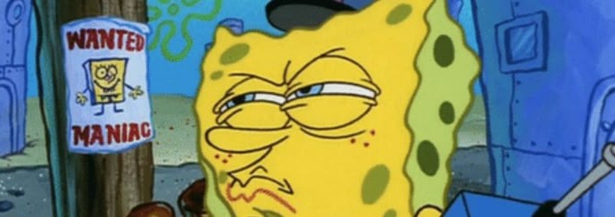 Spongebob