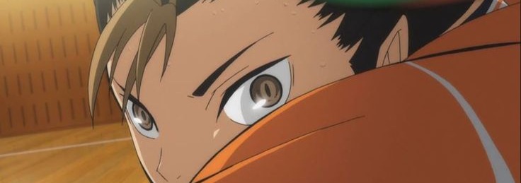 Nishinoya