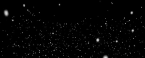 Snow Banner