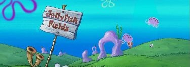 Spongebob Banner