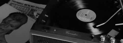 Music Banner