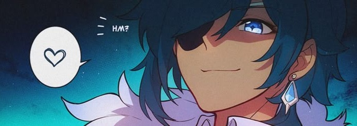 Kaeya Banner
