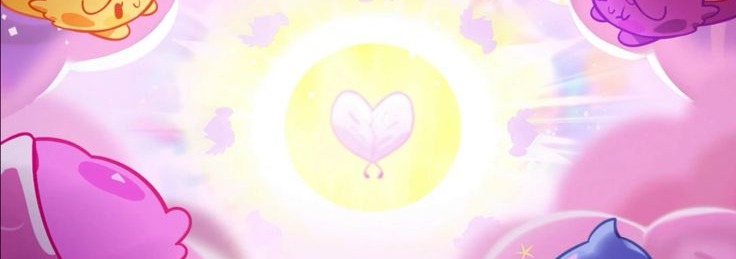 Cookie Run Banner