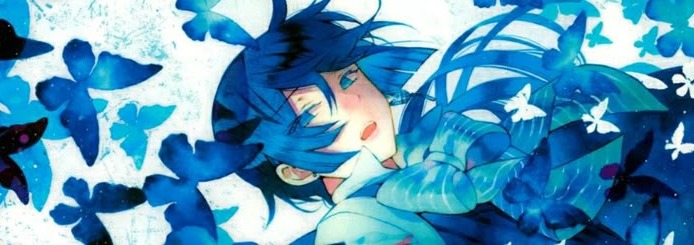 Vanitas Banner