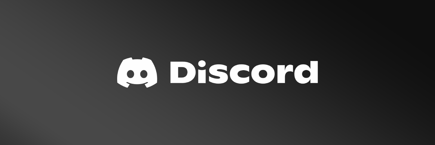 DiscordHeaderSimple#1 Banner