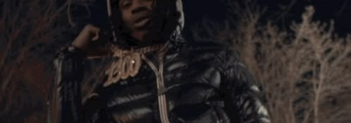Hood Banner