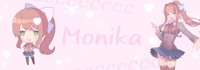 Monika