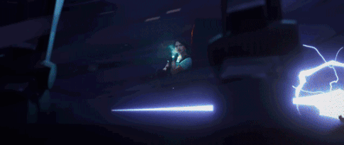 VALORANT Sage &amp; Omen Banner Banner