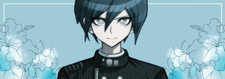 Shuichi Saihara