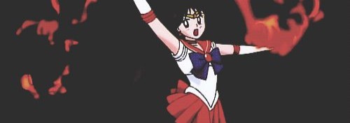 Sailor Mars