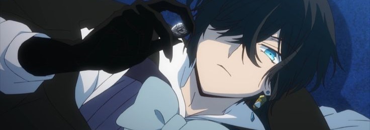 Vanitas Banner