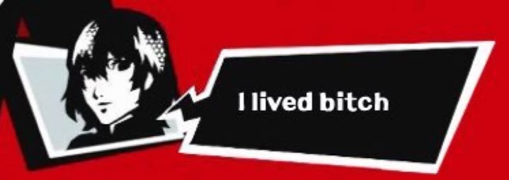 Goro Akechi