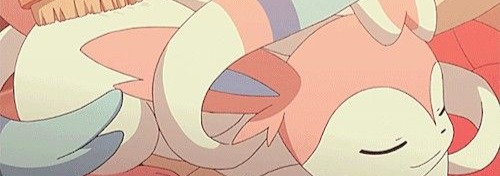 Sylveon Banner