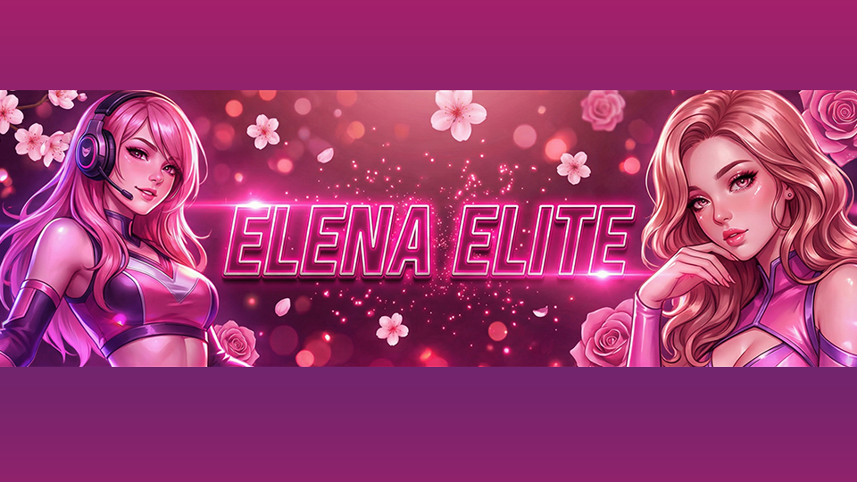 Elena Elite